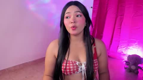 tinixmorgan online show from 11/29/25, 03:31