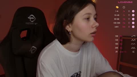 Snapshot of tinkerdinky chatting on 02/24/25, 12:59 Polly online show from 02/24/25, 12:59