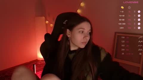 Snapshot of tinkerdinky chatting on 03/05/25, 11:28 Polly online show from 03/05/25, 11:28