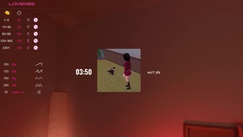 Polly online show from 01/10/26, 10:47