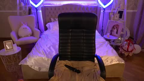 TinkerrBelll online show from 03/12/25, 03:40