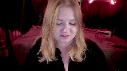 TinkerrBelll online show from 02/22/26, 08:07