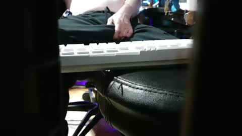 tinkertrain420 online show from 03/03/25, 09:44