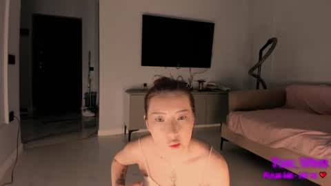 Tina online show from 07/01/26, 02:57