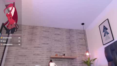 Snapshot of tinna__hottie chatting on 02/26/25, 07:49 Tinna Goddess online show from 02/26/25, 07:49