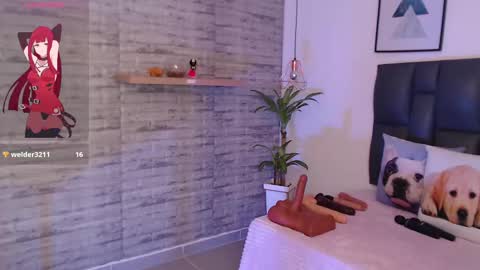 Snapshot of tinna__hottie chatting on 03/06/25, 03:35 Tinna Goddess online show from 03/06/25, 03:35