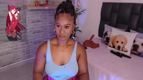 Snapshot of tinna__hottie chatting on 03/08/25, 11:48 Tinna Goddess online show from 03/08/25, 11:48