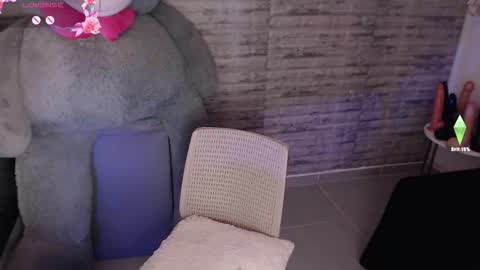 Tinna Goddess online show from 03/09/26, 04:00