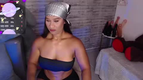 Tinna Goddess online show from 06/19/26, 04:22