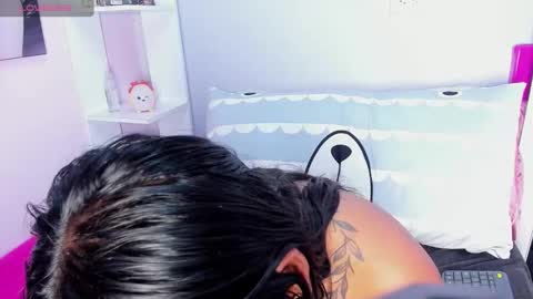 tinna noa online show from 02/08/26, 07:45