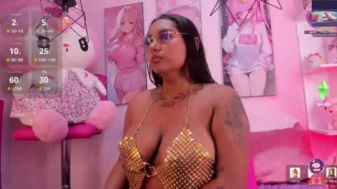 tinna noa online show from 04/28/26, 03:11
