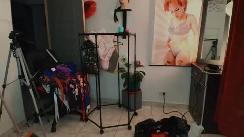 I AM BELLA  ----------- follow my  IG  TINNS 69 online show from 03/12/26, 02:50