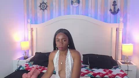 Tina online show from 11/03/25, 12:50