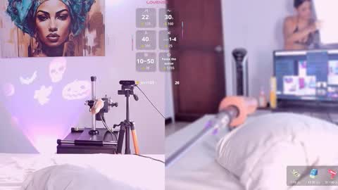 Hey Im Annie  online show from 10/29/25, 09:38