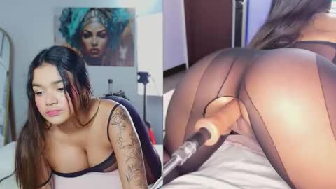 Hey Im Annie  online show from 02/26/26, 09:58