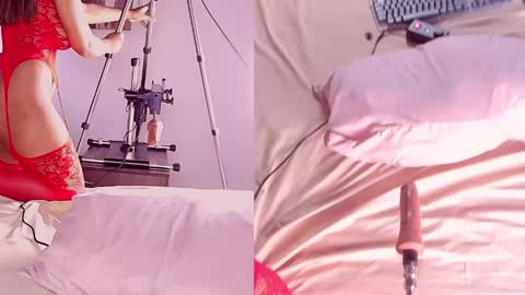 Hey Im Annie  online show from 03/27/26, 09:58