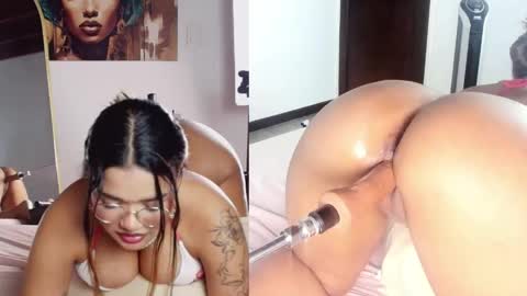 Snapshot of tinny_annie chatting on 06/04/26, 04:29 Hey Im Annie online show from 06/04/26, 04:29