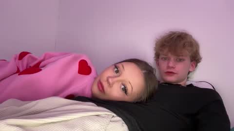 Snapshot of tinnydoll chatting on 02/03/26, 07:30 TinnyDoll online show from 02/03/26, 07:30