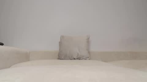 MissMagicLegs online show from 03/07/25, 07:19