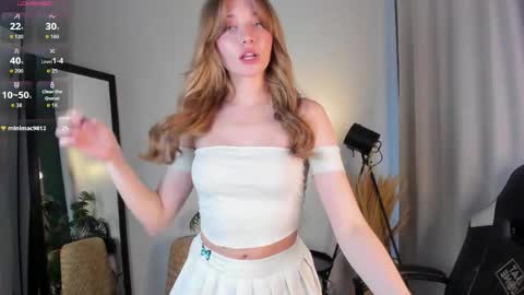 Snapshot of tinnytiana chatting on 05/14/26, 07:37 Tiana online show from 05/14/26, 07:37