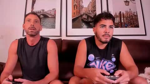 tinoclandestino online show from 12/13/24, 05:43