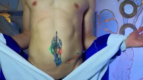 TONY online show from 03/18/26, 01:53