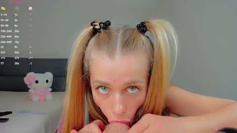 Alice ONLINE TOMORROW 1100-1700 GMT3 online show from 02/15/25, 03:17