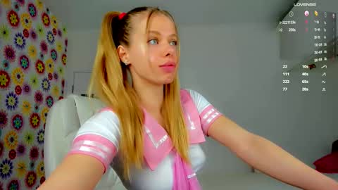 Alice ONLINE TOMORROW 1100-1700 GMT3 online show from 10/12/25, 06:45