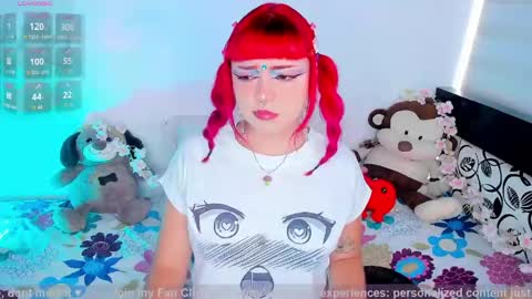 Emmy M online show from 04/22/26, 07:37