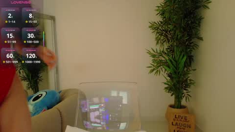 Snapshot of tiny_blush chatting on 05/13/26, 05:16 Anne online show from 05/13/26, 05:16