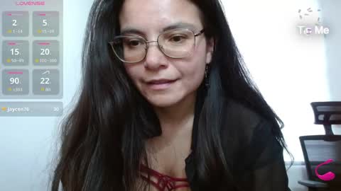 Snapshot of tiny_caroline chatting on 05/22/26, 11:32 Tiny Caroline online show from 05/22/26, 11:32