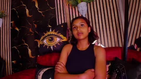 Tiny  online show from 04/09/26, 04:34