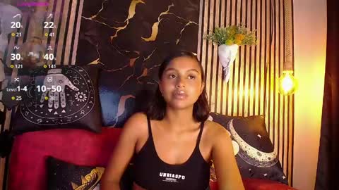 Tiny  online show from 04/21/26, 04:41