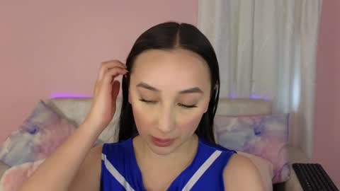 Snapshot of tiny_cora chatting on 01/10/25, 08:04 tiny_cora online show from 01/10/25, 08:04