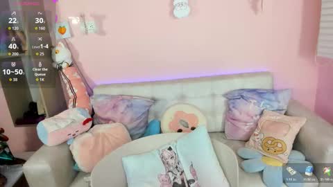 Snapshot of tiny_cora chatting on 12/22/25, 04:37 tiny_cora online show from 12/22/25, 04:37