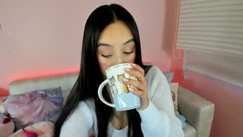 tiny_cora online show from 04/25/26, 04:26