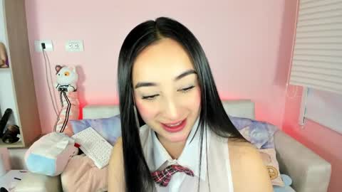 tiny_cora online show from 05/08/26, 04:56