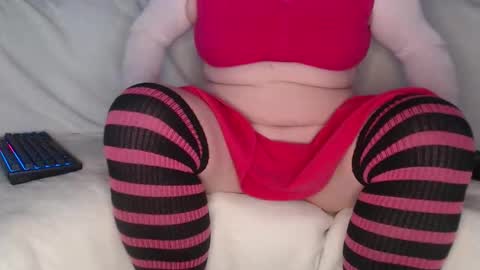 tiny_d online show from 01/18/26, 07:12