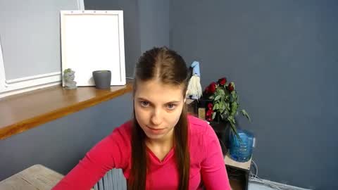 Snapshot of tiny_felicity chatting on 03/01/25, 10:55 Gloria online show from 03/01/25, 10:55