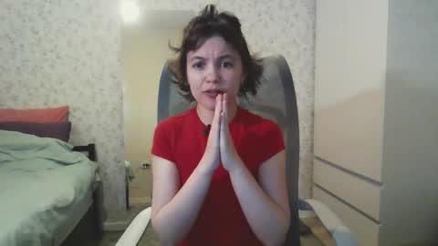 Lyssa     online show from 02/17/26, 04:46