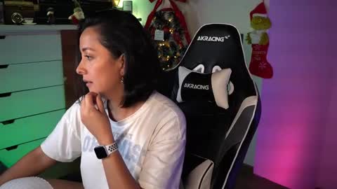 Snapshot of tiny_panther chatting on 12/11/24, 01:58 Ana Molly online show from 12/11/24, 01:58