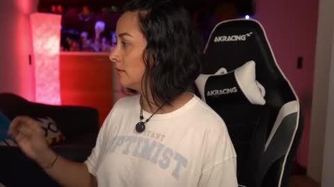 Snapshot of tiny_panther chatting on 03/12/25, 09:56 Ana Molly online show from 03/12/25, 09:56