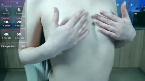 Kira online show from 01/01/25, 07:10