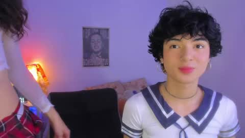 Snapshot of tiny_thomm chatting on 06/04/26, 07:03 Thomm Independent Model online show from 06/04/26, 07:03