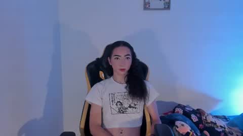 Snapshot of tiny_thomm chatting on 07/31/26, 10:20 Thomm Independent Model online show from 07/31/26, 10:20