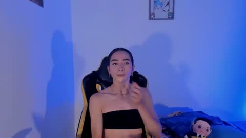 Snapshot of tiny_thomm chatting on 08/03/26, 06:44 Thomm Independent Model online show from 08/03/26, 06:44
