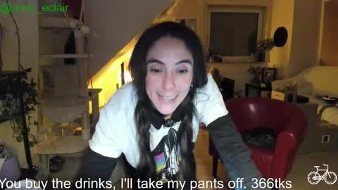 Tiny online show from 01/05/26, 06:55