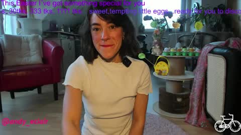 Tiny online show from 03/30/26, 05:41