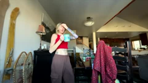 tinyandtatted420 online show from 12/14/25, 08:13