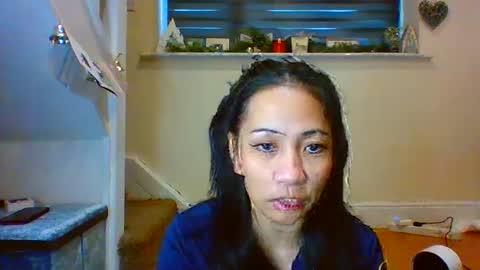Snapshot of tinyasian911718 chatting on 12/28/24, 12:45 Tinyasian911718 sweetinyasian instagram online show from 12/28/24, 12:45